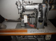 /DURKOPP ADLER 697 15155 LENT AUT RAS EFKA